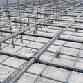 Alloy Rebar 8 Weight Per Foot Construction Concrete Rebars Materials Rebar
