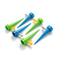 Self Watering Kits Drip Irrigation Indoor Plant Watering Device Gardening Flowers and Plants Automatic Waterer Gadgets