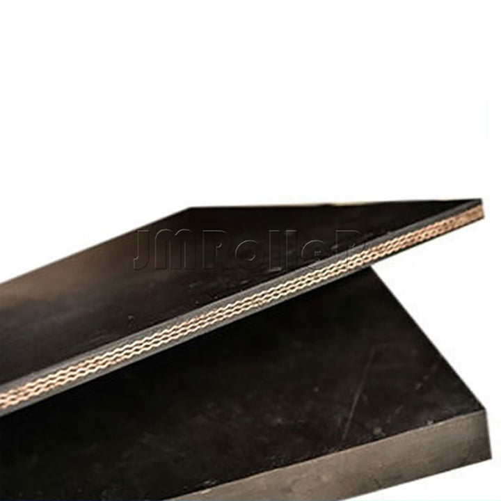 High Quality High Tensile Strength Endless Rubber Belt for Mine JM Conveyor Belt 8mpa-24mpa 200mm-2500mm 4mm-30mm CN;HEB 65+-5