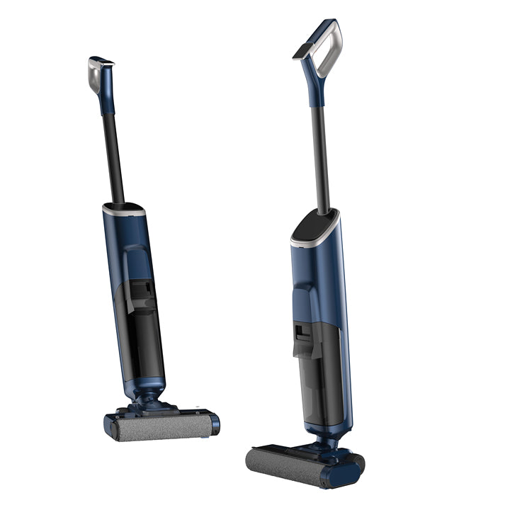 Best Clean OEM Cordless Vacuum Cleaner with Mop Wet and Dry Floor Washing Electrolytic Water Steriliaztion Vacuum Cleaners