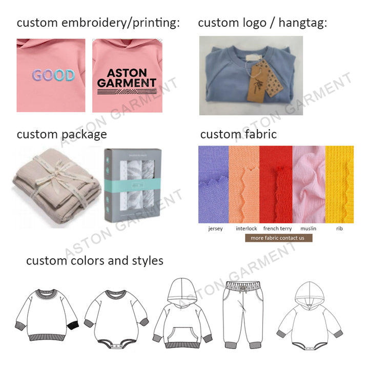 CPC Certificate Organic Cotton Autumn Long Sleeve Footie Baby Boy Bodysuit Plain Newborn Baby Rompers