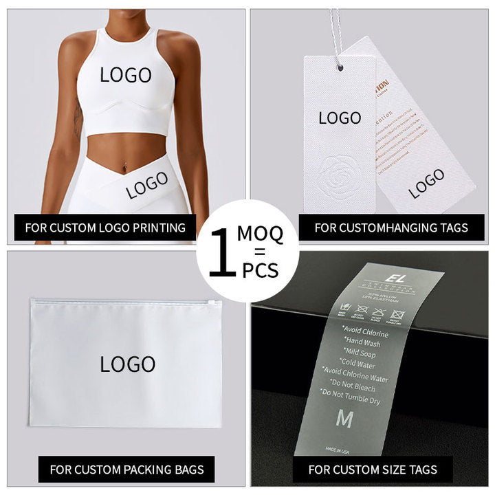 Fitness Gym Clothing 2 PCS Yoga Set Seamless Zipper Jacket Women Clothes High Waist Leggings Gym Fitness Sets