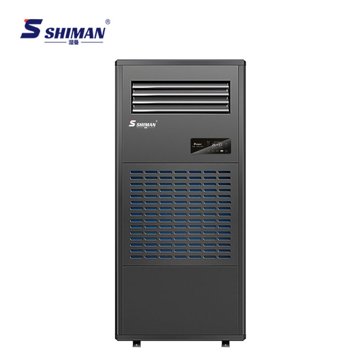 High Efficiency Industrial Air Cleaning Equipment Direct Sale Chinese Manufacturer Hot New Efficient Air Conditioning System