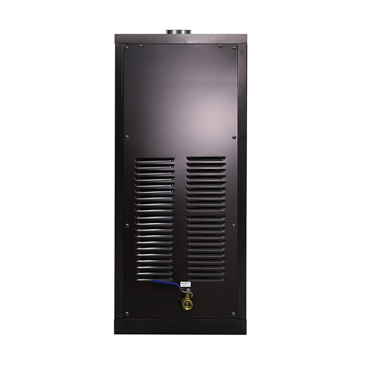 20KW Adjustable Thermostat Kerosene diesel Oil Burning Boiler Waste Oil Home Heaters for Winter