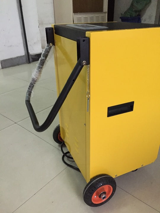 Conloon Portable Commercial Dehumidifier 50L Flood Damage restoration Equipment CL-50H