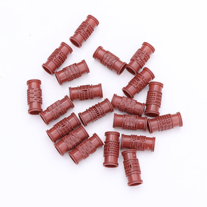 Factory Wholesale Price 16/20 mm Irrigation Drip Line Cylindrical Emitter Drip Pipe