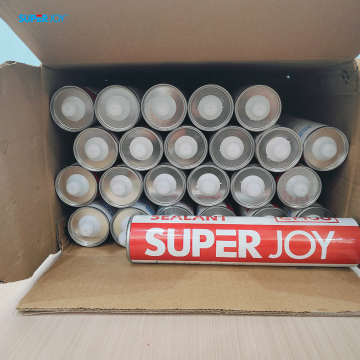 White Clear No More Nails Glue High Strength Fast Curing Construction No Nail Mounting Adhesive OEM Custom
