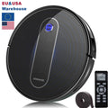 Deenkee DK600 Max Smart 5 in 1 Mopping Intelligent Cleaning Floor Mini Industrial Automatic Recharge Vacuum Cleaner Robot Home