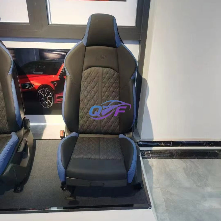 Adjustable Headrest Armrest RGB Gaming Gear Chair Luxury Chair Office Scorpion Gaming Chairs for BMW