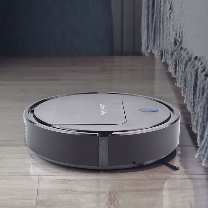 2024 New Product Robot Vacuum Cleaner Floor Cleaning Sweeping Smart Sweeping Robot