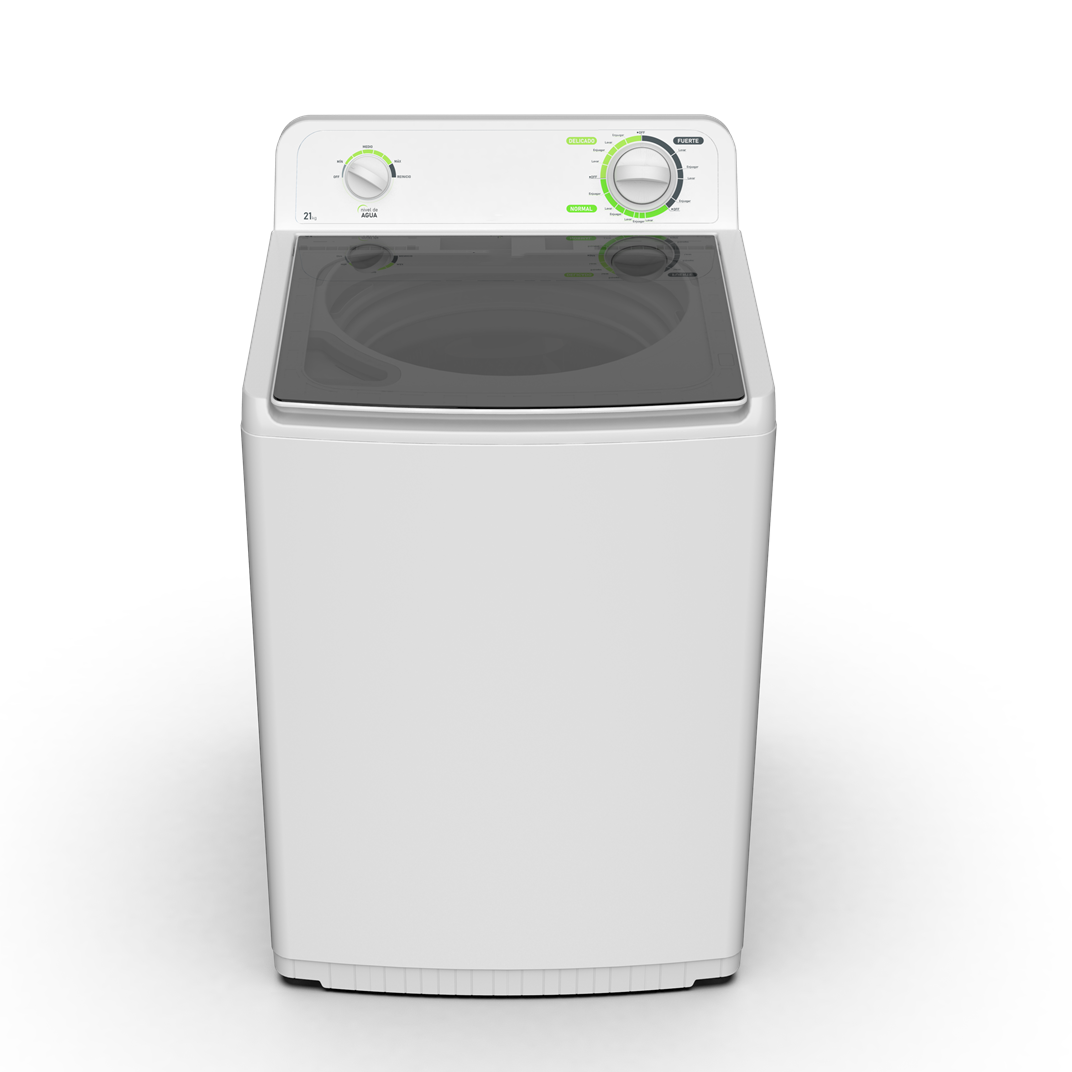 Home Washing machine 20KG cloth washing machines Agitator Top-loader washers