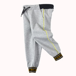 Factory Direct Kids Long Trousers Infant Boys Pants
