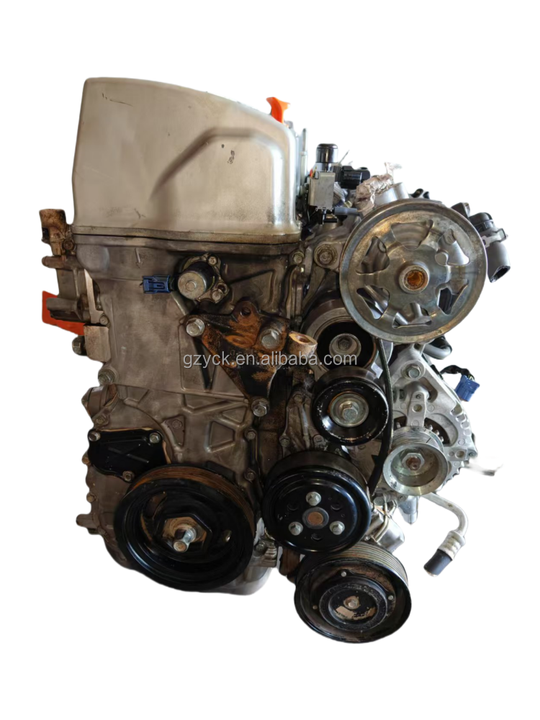 High Quality K24 K24Z1 K24Z2 K24Z3 Engine 4 Cylinder for Honda for Civic CRV Accord Odyssey 2.4L