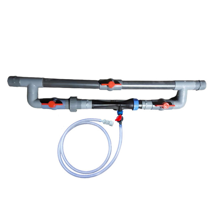Manufacturer Direct Sale Price Drip Irrigation Tape Drip Irrigation Main Line for 1 Hectare Farmland Irrigation