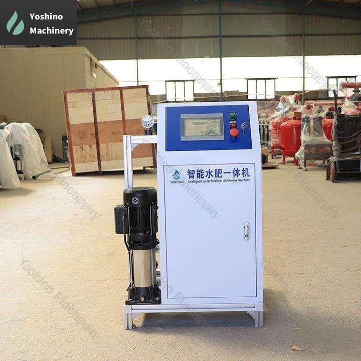 Agriculture Smart Farms: Solar Pumps Center Pivot Rain Hose Spray Guns Sprinklers & Drip Irrigation Systems