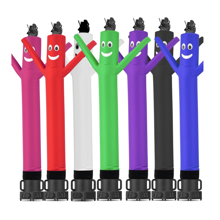 Inflatable Tube Sky Guy Dancers Sky Tube Trade Show Advertising Inflatables Waving Wind Air Dancer for Party Stage Event Sport