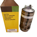 HR High Quality  Oil Filter AT 129775 For John Deere Filter