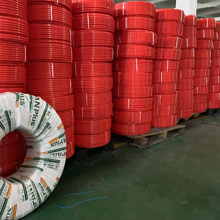 IFAN PPR Fitting Wholesale Plastic Building PPR Fittings Plumbing Materials PPR Water Pipe Fittingsc