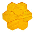 random orbital form pad rubber for concrete stamps mouldings concrete stamp mats
