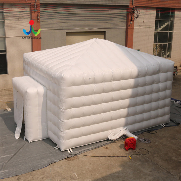 Custom Portable Pvc Tent Marquee Inflatable Party Tent for Sale