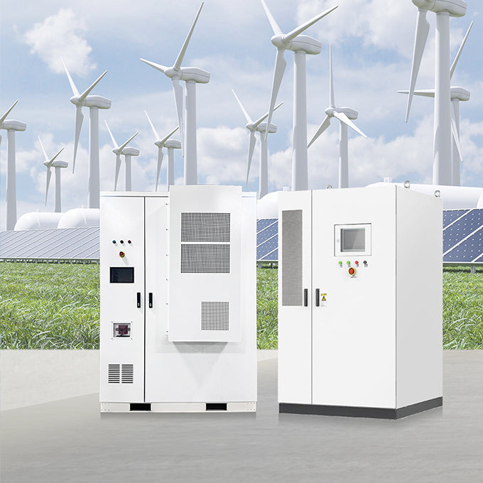 TSTYNICE 215kWh 100kW Container-Based Home Energy Storage System Solar Compatibility Off-Grid 3-Phase Lithium Ion Battery Liquid