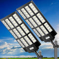 All in One Outdoor Ip65 High Quality Waterproof 1000w 1200W 2000w 5000 Watts Led Solar Street Light