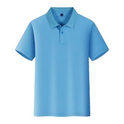 Golf Clothing Embroidered Printed Custom Design Plain White Black Golf Cotton Polyester Dry Fit Blank Men Polo T Shirts