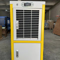 2025 Newest Compact Portable 80L Industrial Commercial Alkaline Water Ionizer Customizable Water Maker Outdoor Electric Solar