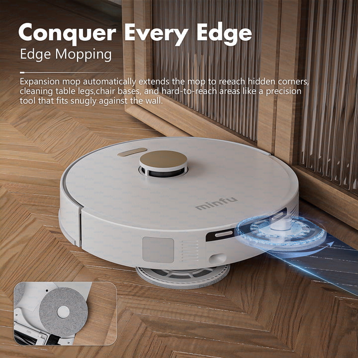 Automatic Mini Aspirateur Aspiradora Aspiradoras Cordless Mop Carpet Cleaners Robotic Sweeping Robot Vacuum Cleaner