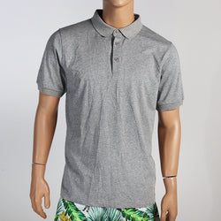 Custom Golf Polo Shirt 100% Polyester T Shirt Sublimation Blank Polo Tshirt T-Shirt Plus Size Men'S Polo Shirts For Men