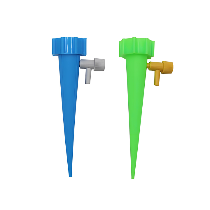 Self Watering Kits Drip Irrigation Indoor Plant Watering Device Gardening Flowers and Plants Automatic Waterer Gadgets