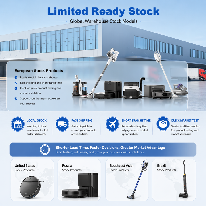 Teendow Intelligent Robot Mop Sweeping Smart Multifunctional Cleaning Mopping Robot Automatic Vacuum Cleaner