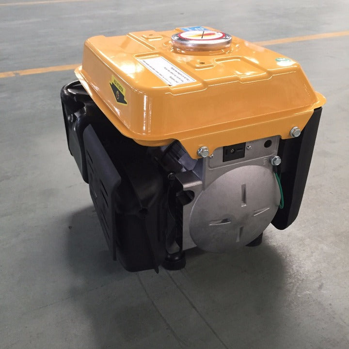 Hot Sale Air Cooled Single Cylinders 4 Stroke diesel Engine GX 160(E) Silent Gasoline Machines Engine for Construction Works