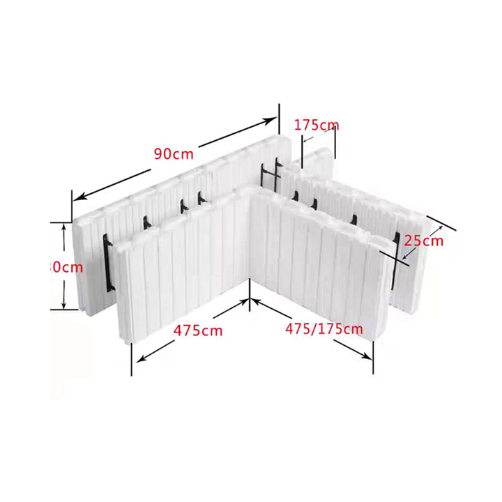 Cheap Price Energy-saving and Cheap Sale ICF Blocks Panel for Building Insulated Concrete Forms Eps ICF Blocks Building System