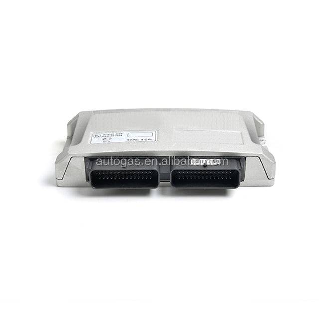 No.9 High Quality Autogas Conversion Kit Basic Box POWER -6 CYL ECU KITS New Condition lpg Cng LPG Equipment