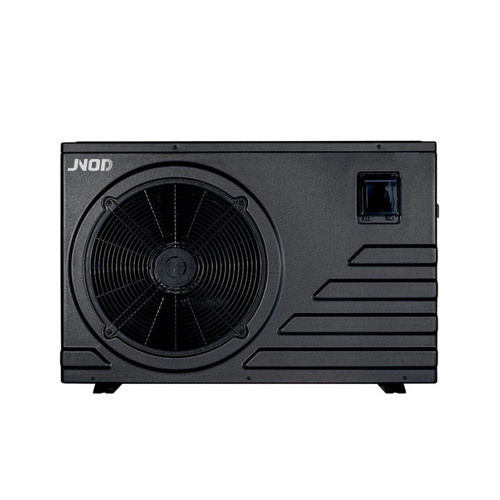JNOD R32 Swimming Pool Heat Pump Water Heater Pompa Ciepa Inverter Heatpump Full Inverter