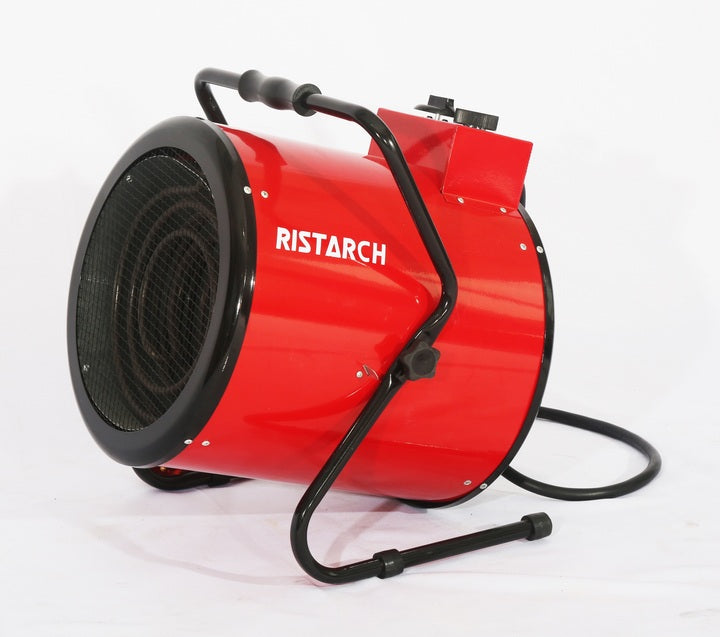 RISTARCH Portable Industrial Heater 220V 2000W