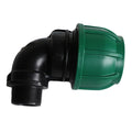63x2 Inch Factory Price Durable Reducing Coupling Adapter HDPE Pipe Fittings for Farm Irrigation System