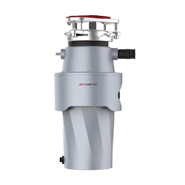 Low Price DC Kitchen Garbage Disposal Powerful Low Noise Recycling Grinding Food Waste Disposer