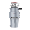 Low Price DC Kitchen Garbage Disposal Powerful Low Noise Recycling Grinding Food Waste Disposer