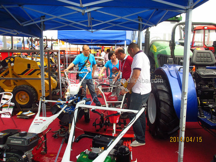 Farming Laser Weeder Agriculture Machinery Equipment Farm Mini Weeding