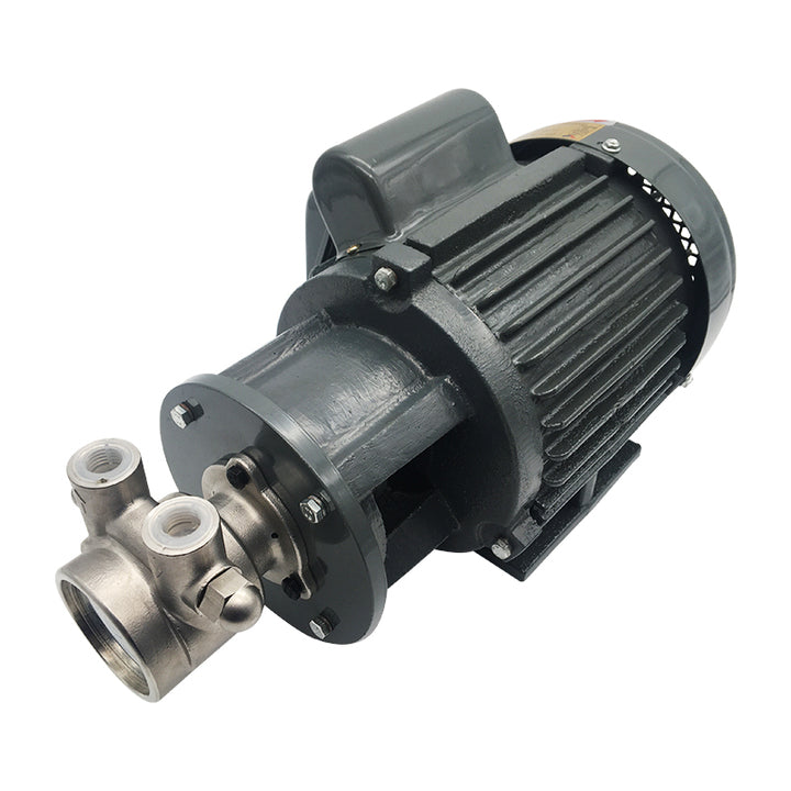 Energy Efficient 1HP LPG Pump 330GPM Flow Commercial Propane Systems