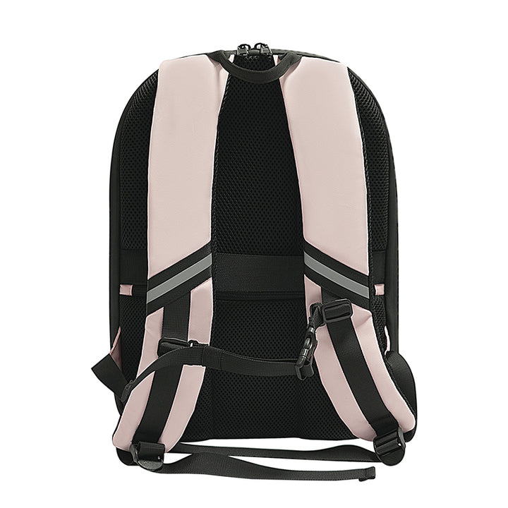 P3.75 64*64 Pixel Backpack RGB Clear Display Laptop Women LED Bag Advertising Dynamic Display Led Backpack Cool Luminous Bag