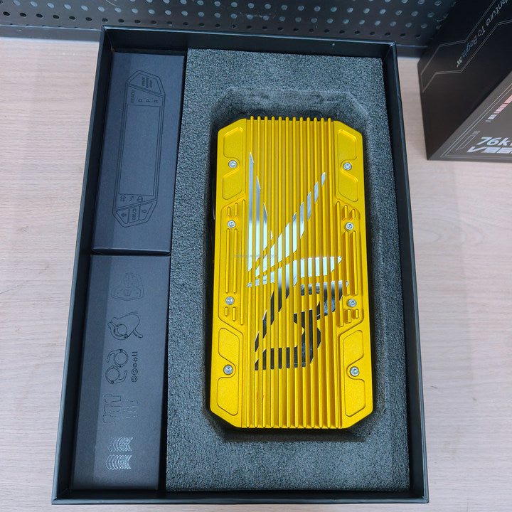 VTB Ventus V9600 Controller Box for light bee ultra bee talaria xxx mx3 mx4 mx5 eride sting Modification kits Ebike