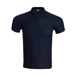 Blank Logo Custom Printing Men's T Shirt Tshirt Cotton Plain Golf Polo Shirt