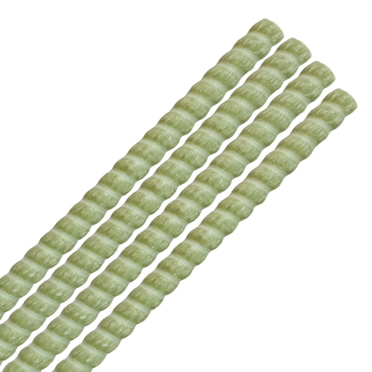 Chemlead Fiberglass Composite Rebar 4-40mm Epoxy Basalt Rebar Concrete Reinforcing Rebar
