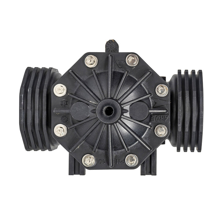 Farm Drip Irrigation System Hydraulic Control Valve Solenoid Valve Other Watering & Irrigation Agriculture Irrigation Plastic
