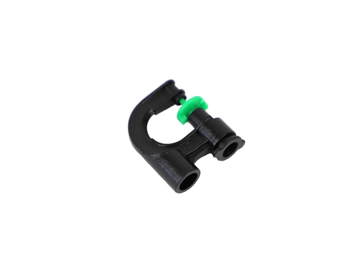 Insect-Proof Mini G-Type Micro Sprinkler Agricultural Greenhouse Irrigation Water Sprayer Garden Irrigation Plastic Mini Sprayer
