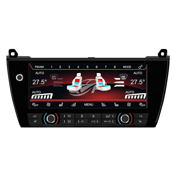 Applicable to the air Conditioning Display Screen and In-car LCD Screen for BMW 5 Series 2011-2017 F10