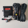 High-quality Automotive-specific Gas Vehicle Parts, Natural Gas and Oil Conversion Kits